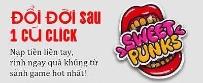 Trải nghiệm game đẳng cấp quốc tế
