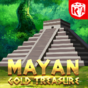Kho Báu Mayan
